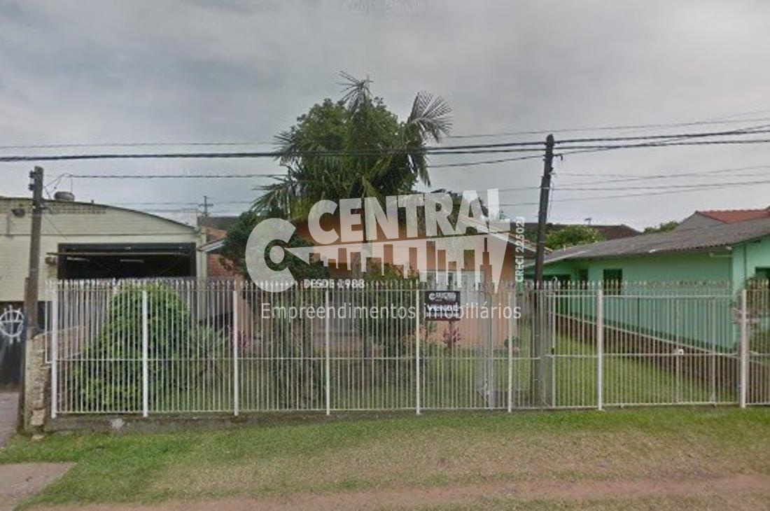 Casa à venda em Santa Catarina, Sapucaia do Sul — foto 1