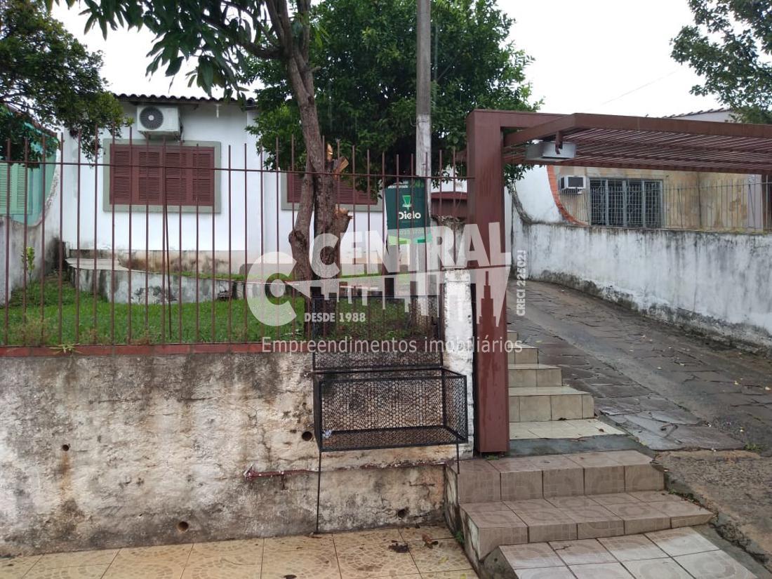 Casa à venda em Rua Marechal Deodoro, Centro, Sapucaia do Sul — foto 1