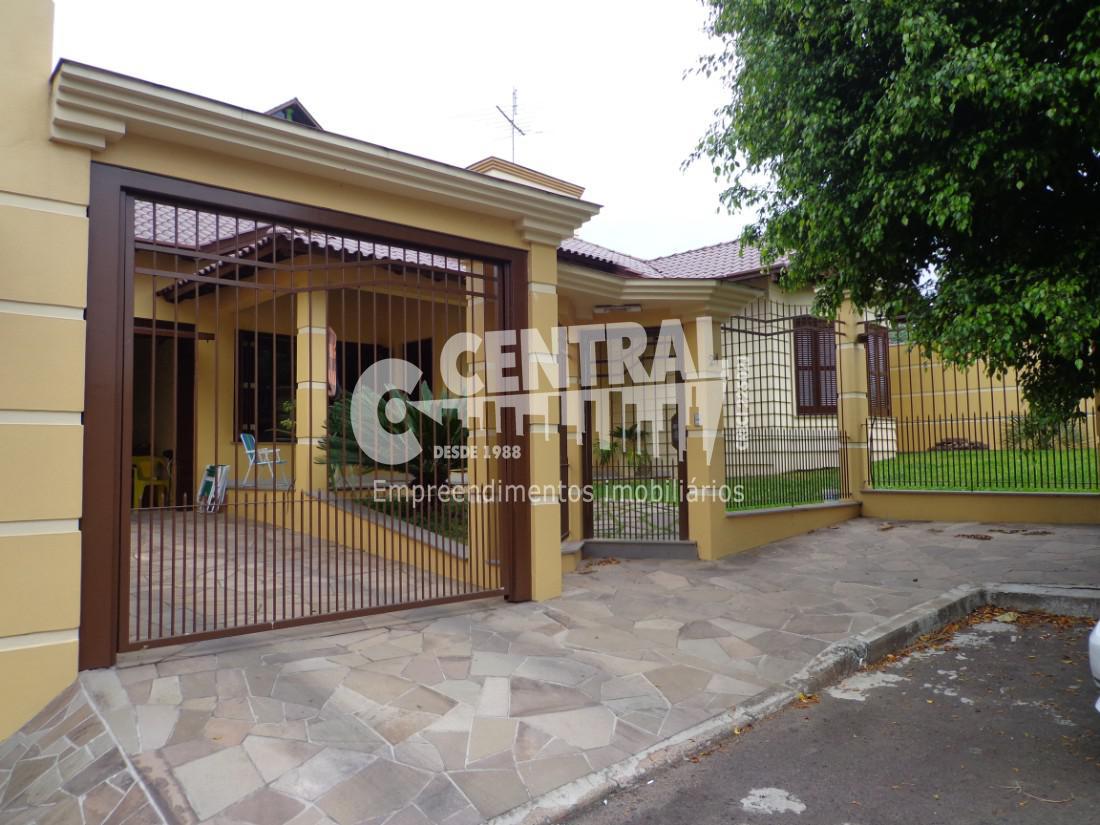 Casa à venda em Capão da Cruz, Sapucaia do Sul — foto 1