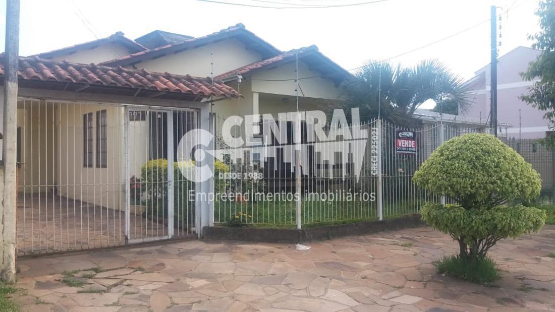 Casa à venda em Getúlio Vargas, Sapucaia do Sul — foto 1
