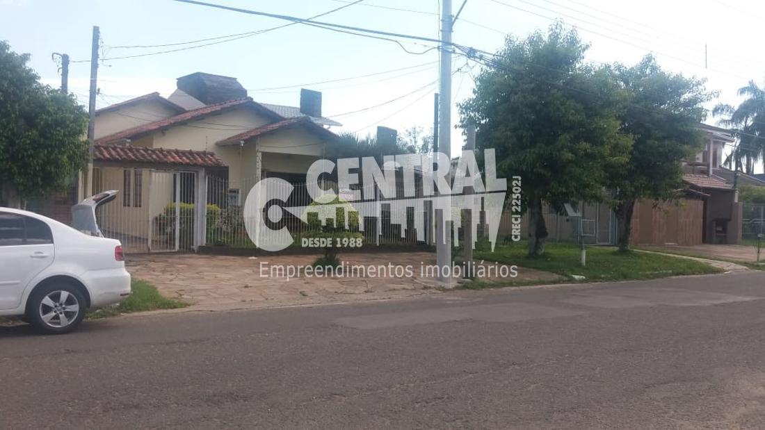 Casa à venda em Getúlio Vargas, Sapucaia do Sul — foto 2