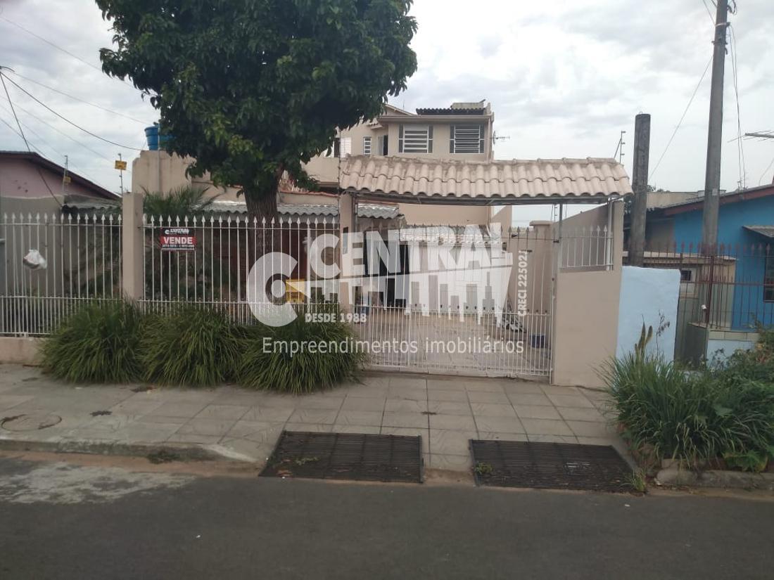 Casa à venda em Nova Sapucaia, Sapucaia do Sul — foto 1