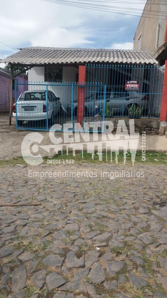 Casa à venda em Rua Alziro Pereira da Silva, Vargas, Sapucaia do Sul — foto 1