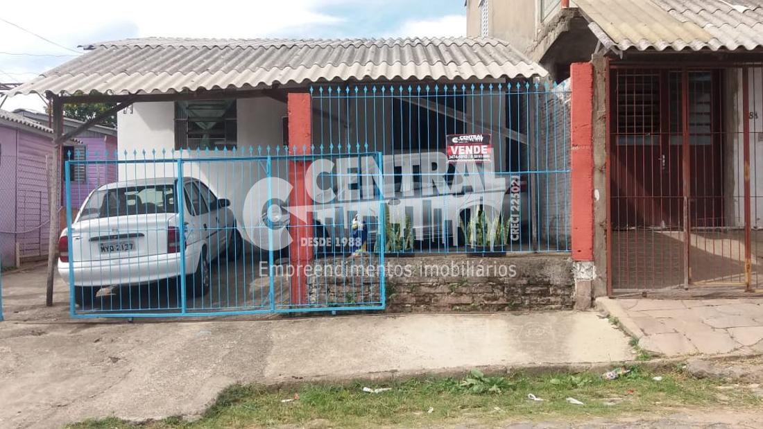Casa à venda em Rua Alziro Pereira da Silva, Vargas, Sapucaia do Sul — foto 2