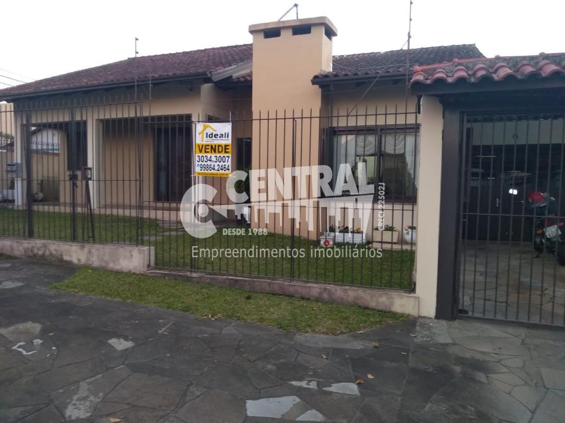 Casa à venda em Getúlio Vargas, Sapucaia do Sul — foto 1