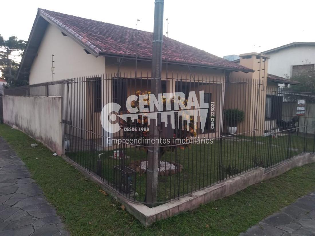 Casa à venda em Getúlio Vargas, Sapucaia do Sul — foto 2