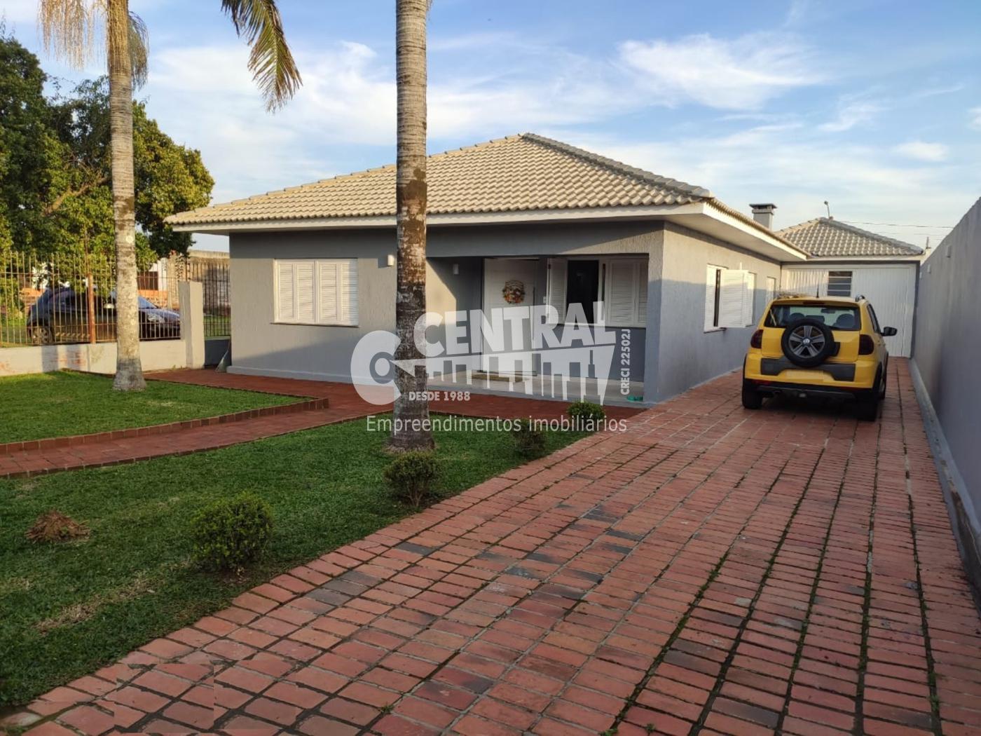 Casa à venda em Parque Primavera, Esteio — foto 1