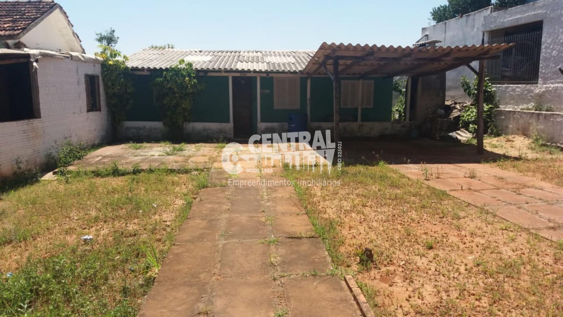 Casa à venda em Vargas, Sapucaia do Sul — foto 1