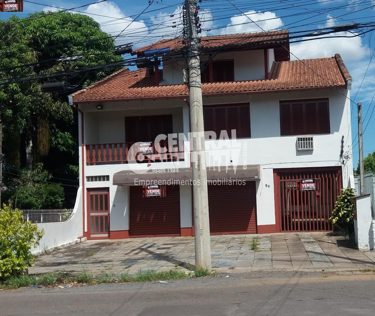Casa à venda em Piratini, Sapucaia do Sul — foto 1