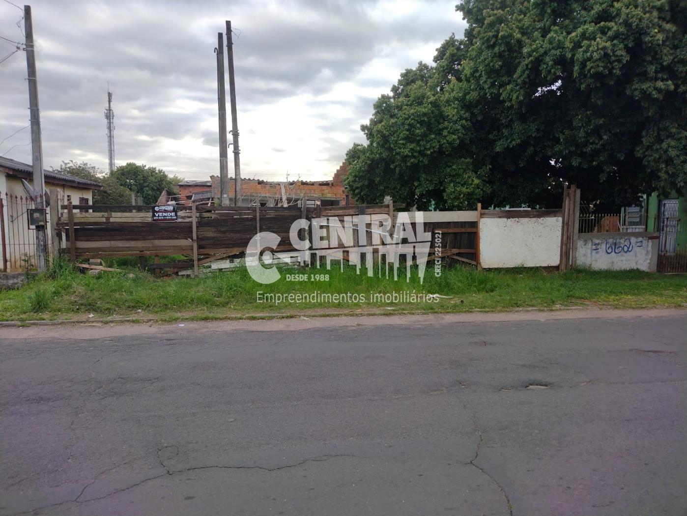 Terreno à venda em Pasqualini, Sapucaia do Sul — foto 1