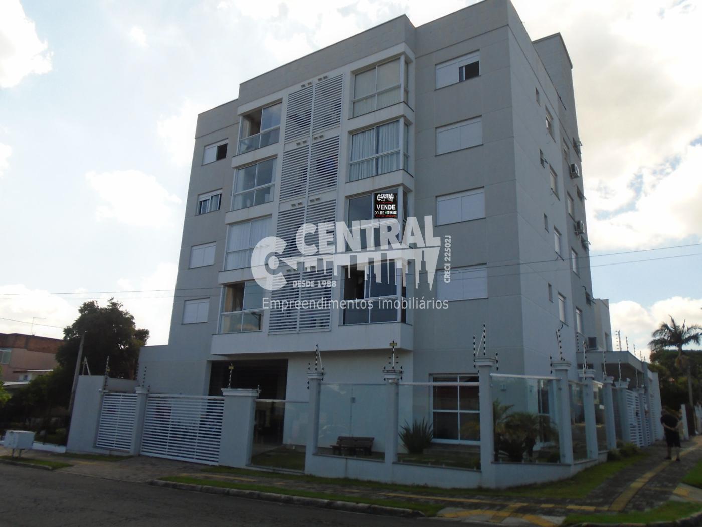 Empreendimento (apartamento) à venda em Centro, Sapucaia do Sul