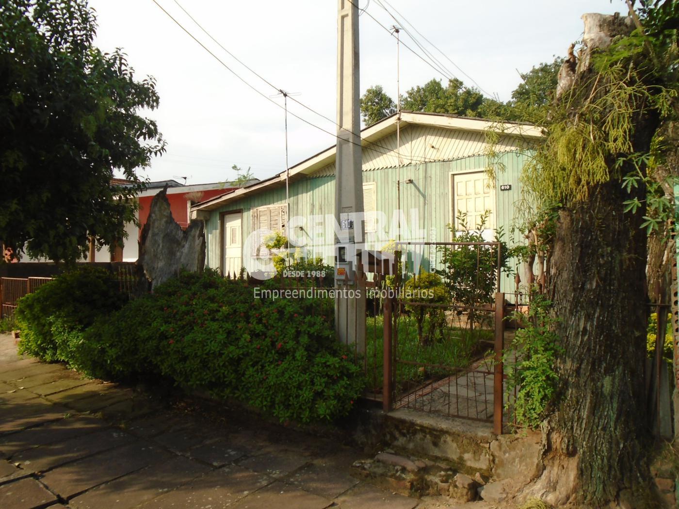 Casa à venda em Silva, Sapucaia do Sul — foto 1