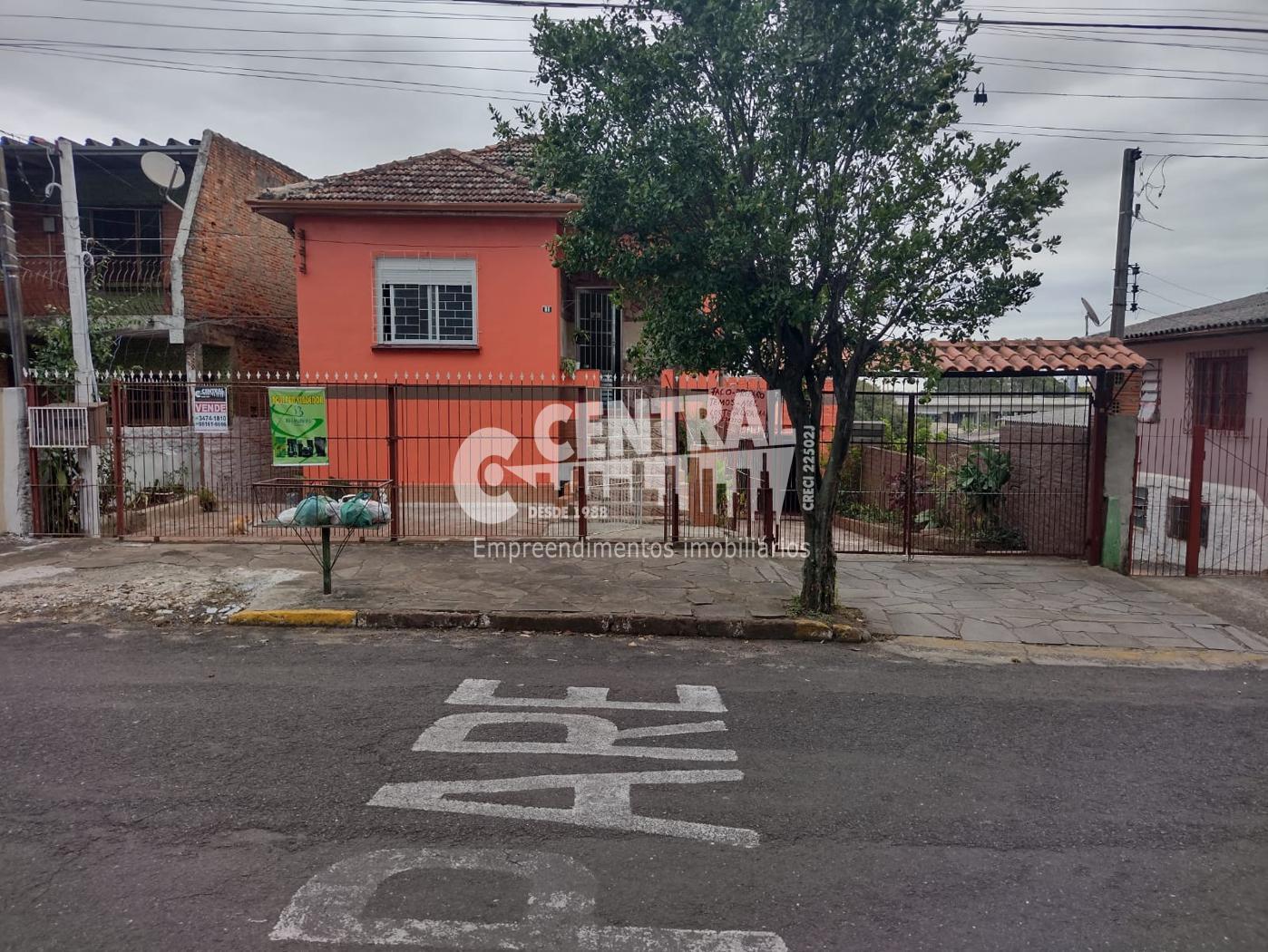 Empreendimento (casa) à venda em Primor, Sapucaia do Sul