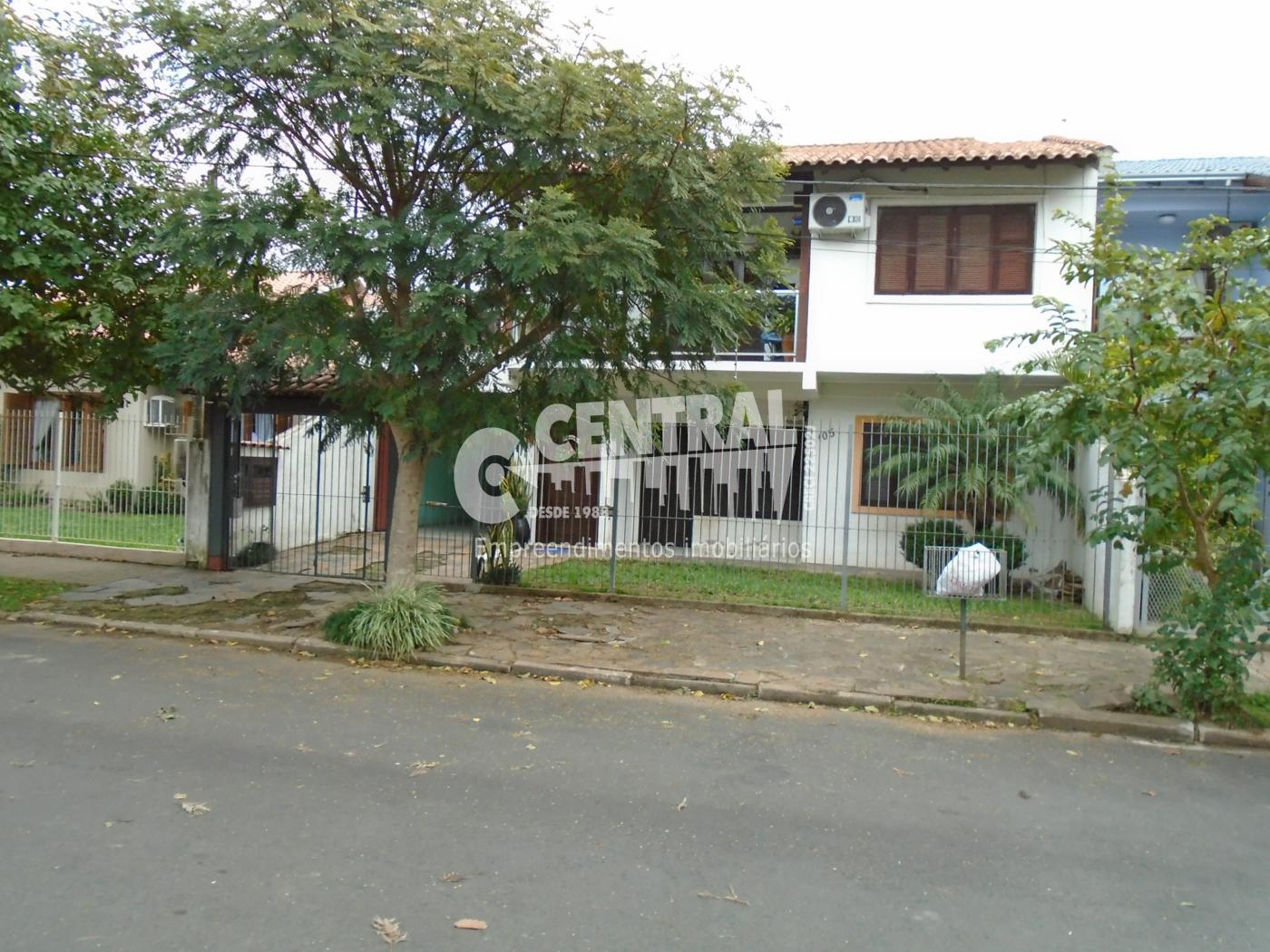 Apartamento à venda em Nova Sapucaia, Sapucaia do Sul — foto 1