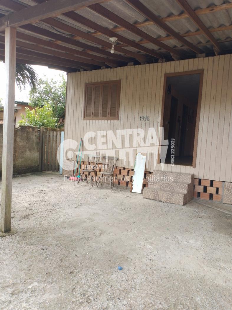 Casa à venda em Lomba Palmeira, Sapucaia do Sul — foto 2