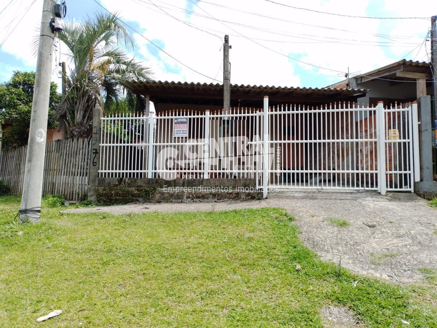 Casa à venda em Lomba Palmeira, Sapucaia do Sul — foto 1