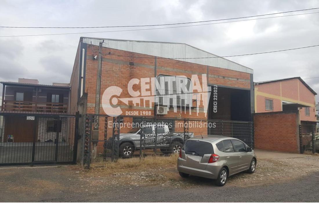 Comercial à venda em Diehl, Sapucaia do Sul — foto 1