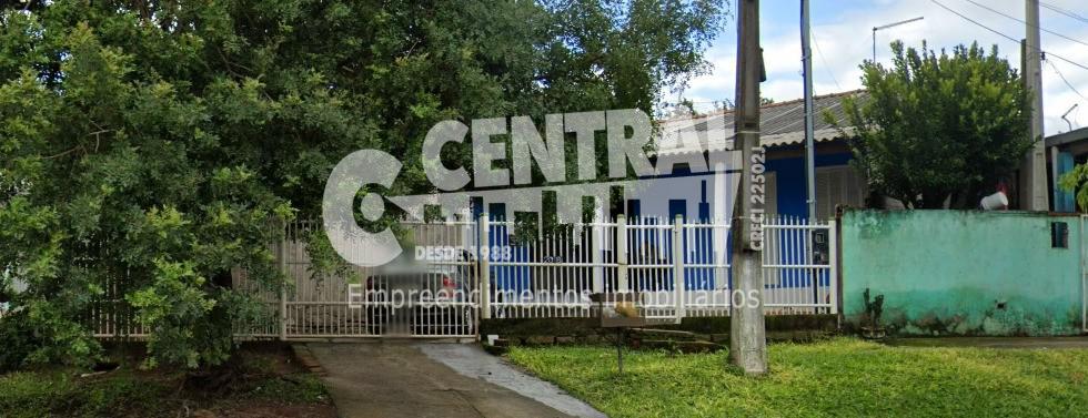 Casa à venda em Sete, Sapucaia do Sul — foto 1