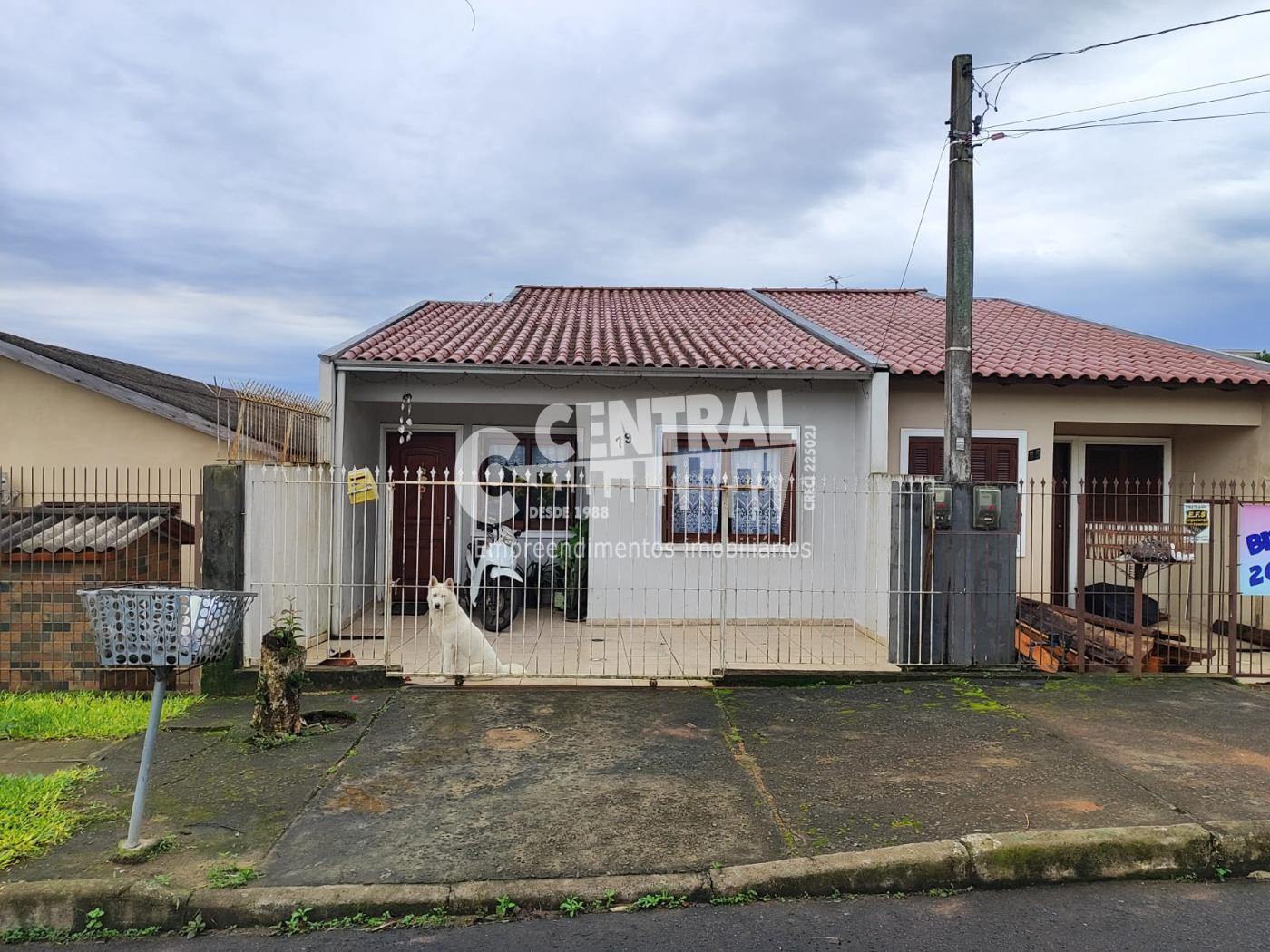Casa à venda em Parque Joel, Sapucaia do Sul — foto 1