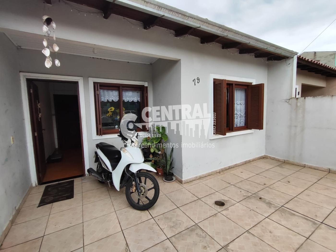 Casa à venda em Parque Joel, Sapucaia do Sul — foto 3