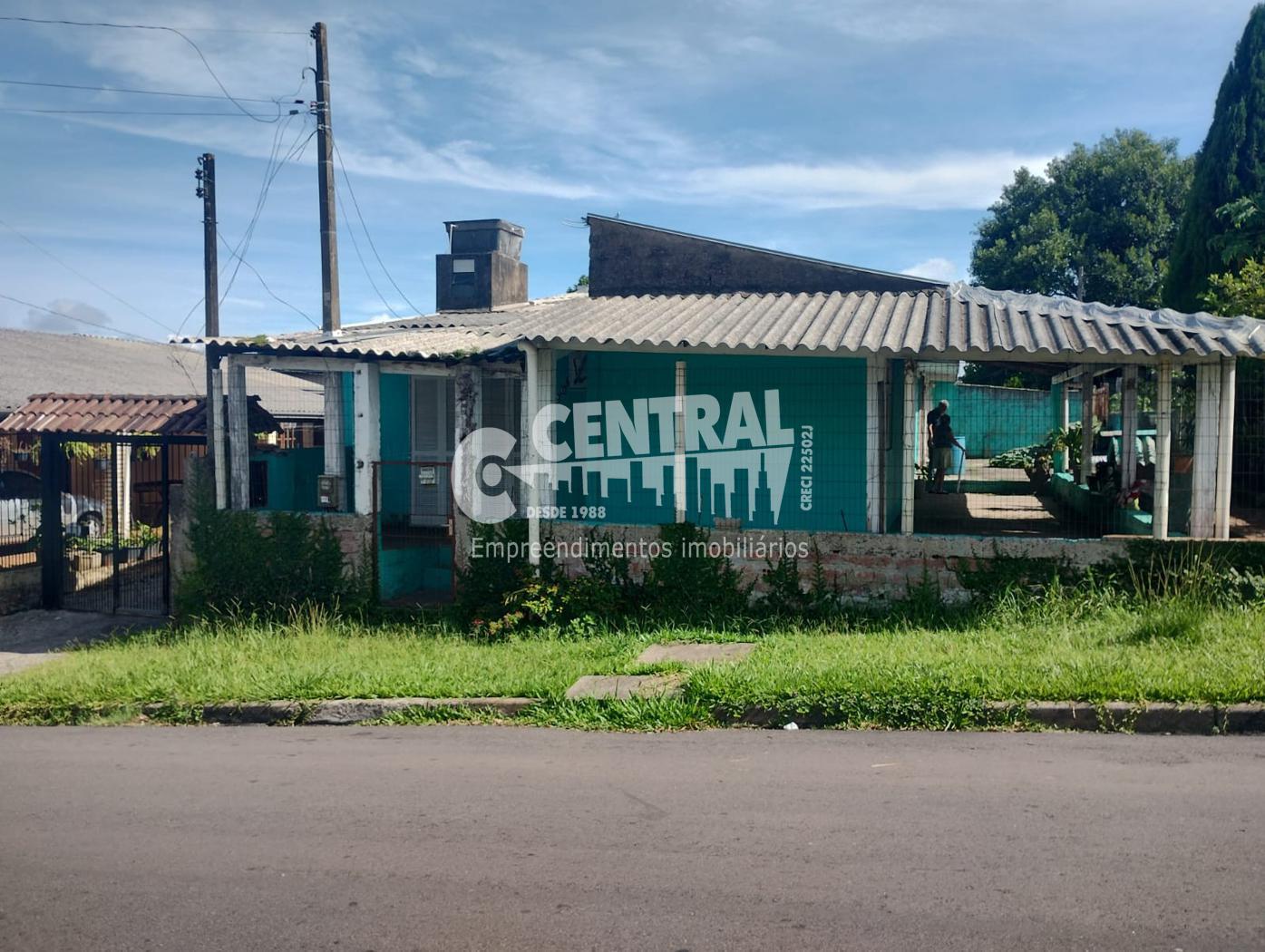 Casa à venda em Lomba da Palmeira, Sapucaia do Sul — foto 2