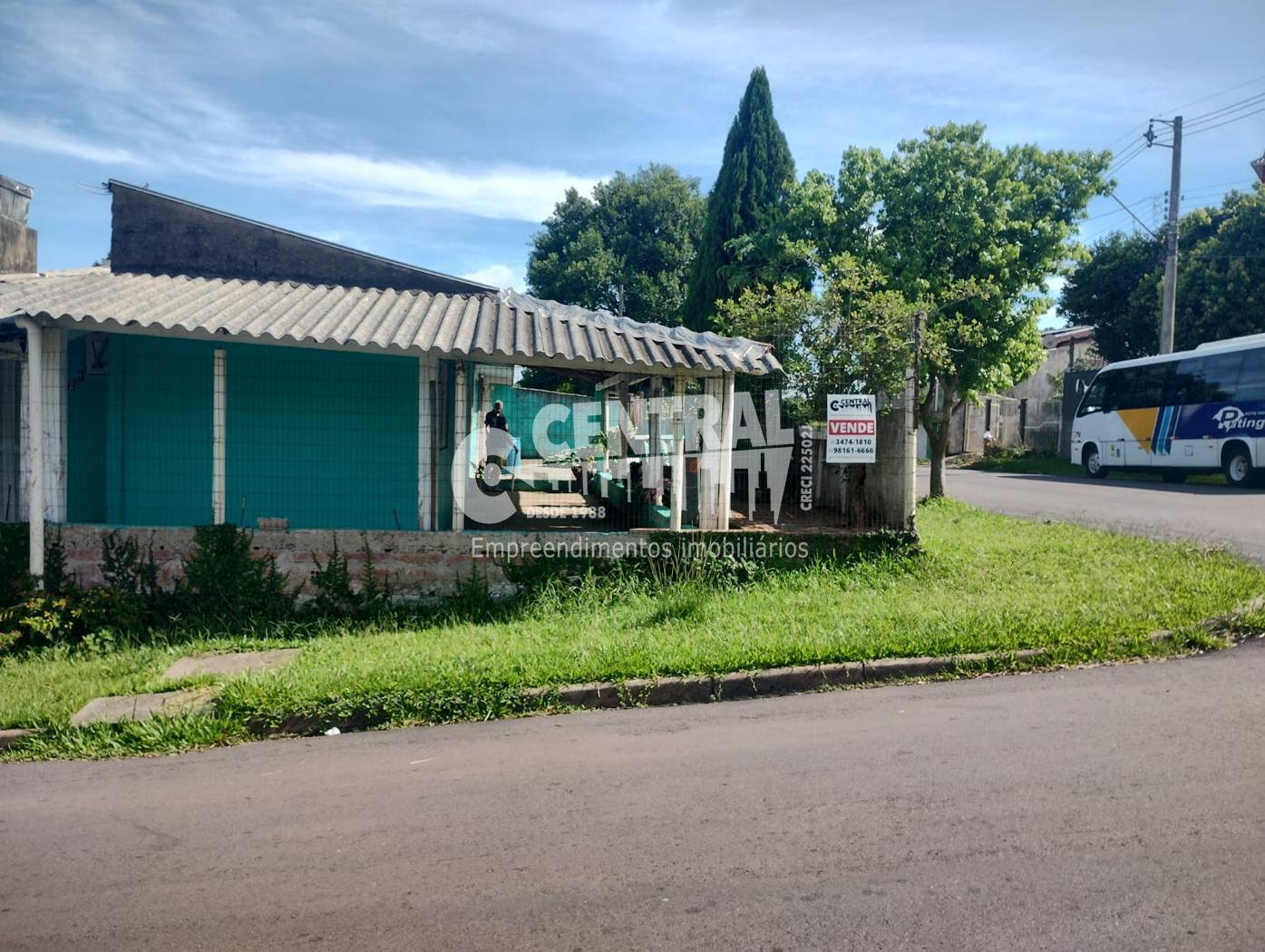 Casa à venda em Lomba da Palmeira, Sapucaia do Sul — foto 1