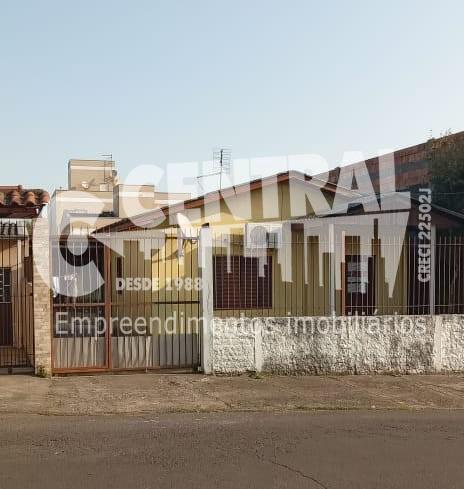 Empreendimento (casa) à venda em Capão da Cruz, Sapucaia do Sul