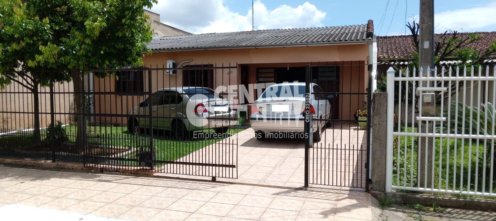 Casa à venda em Pasqualini, Sapucaia do Sul — foto 1