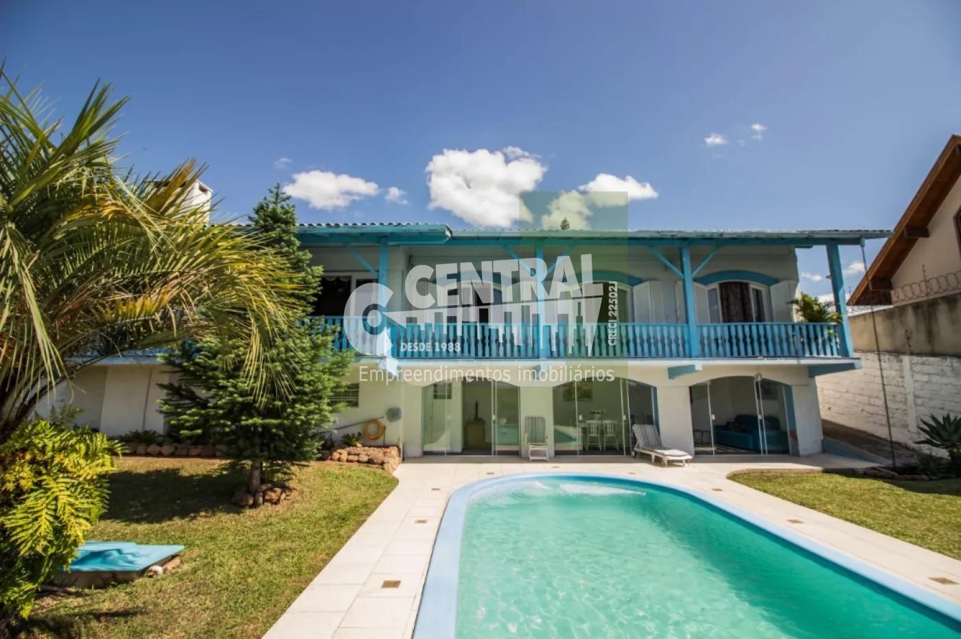 Casa à venda em Feitoria, São Leopoldo — foto 1