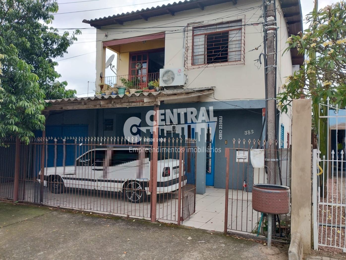 Casa à venda em Sete, Sapucaia do Sul — foto 1