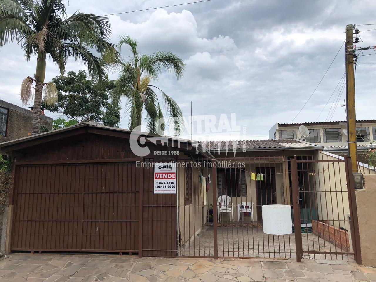 Casa à venda em Sete, Sapucaia do Sul — foto 1