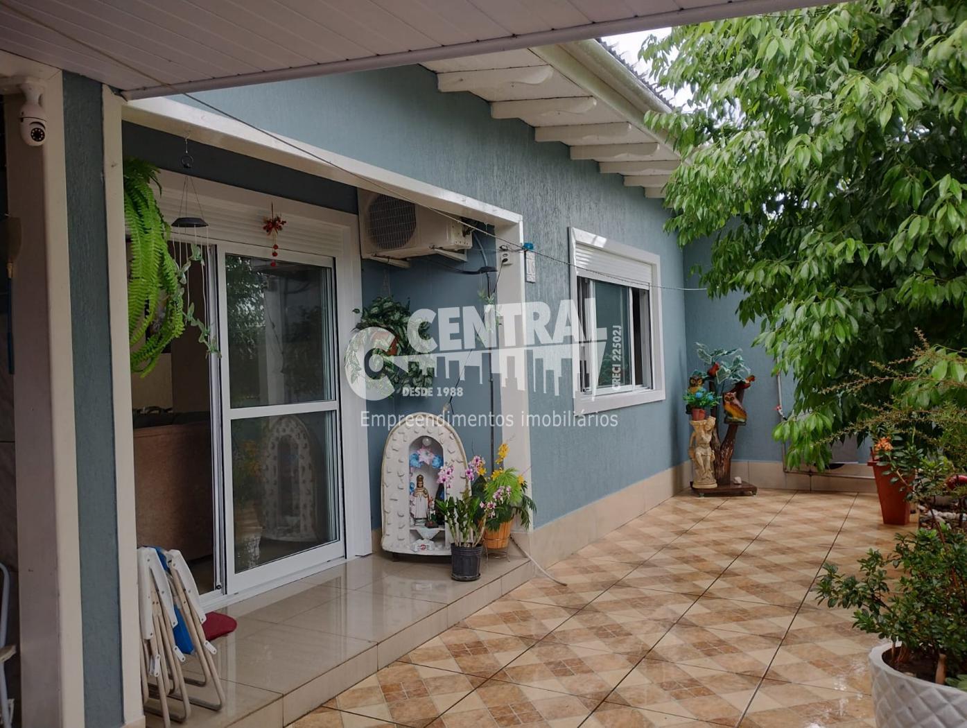Empreendimento (casa) à venda em Vargas, Sapucaia do Sul