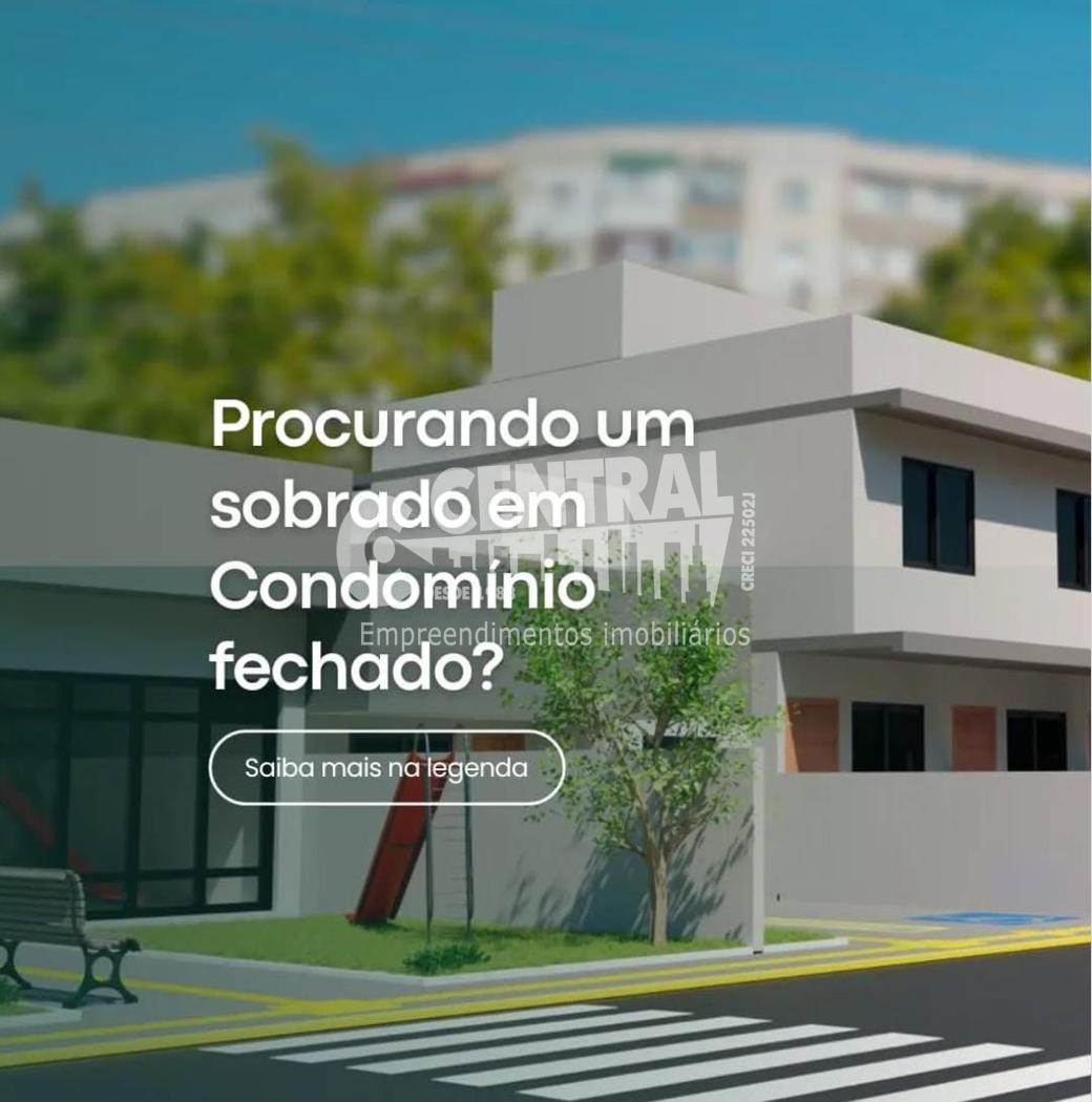 Casa à venda em Lomba da Palmeira, Sapucaia do Sul — foto 1