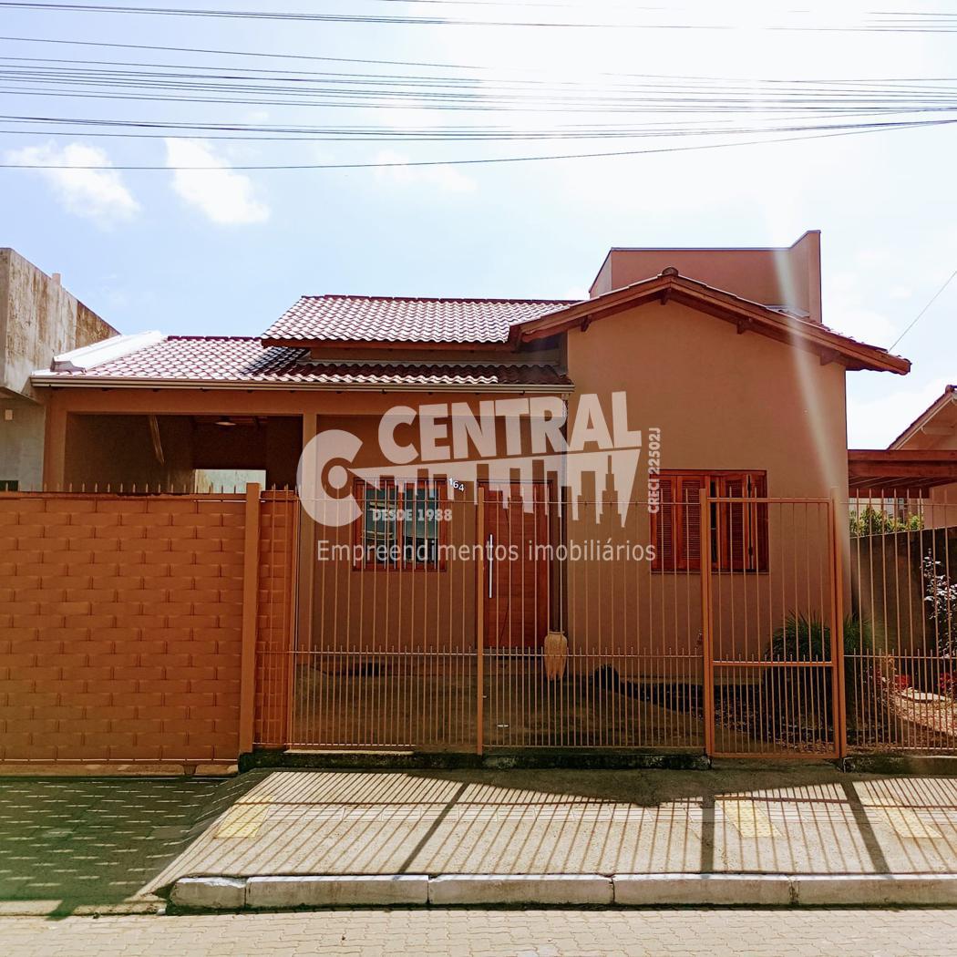 Casa à venda em Ipiranga, Sapucaia do Sul — foto 1
