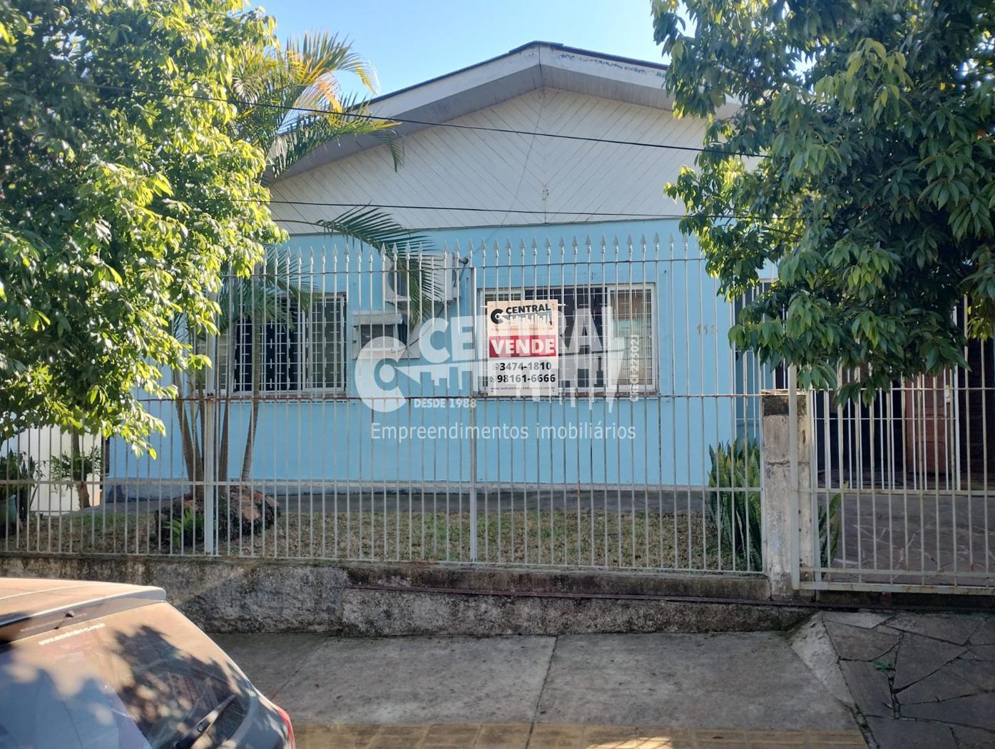 Empreendimento (casa) à venda em Capão da Cruz, Sapucaia do Sul