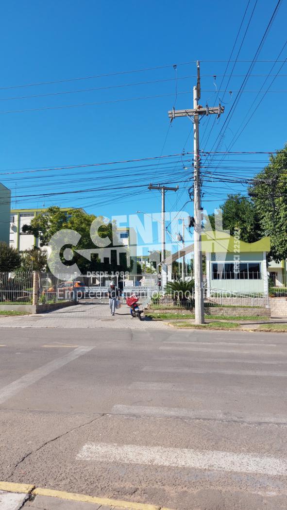 Apartamento à venda em Rua Manoel Serafim, Centro, Sapucaia do Sul — foto 1