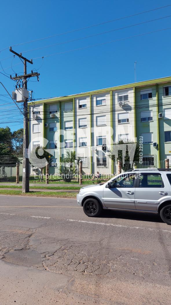 Apartamento à venda em Rua Manoel Serafim, Centro, Sapucaia do Sul — foto 2