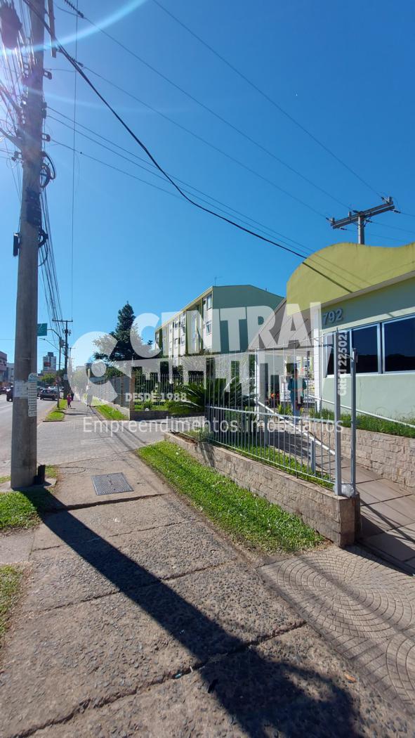 Apartamento à venda em Rua Manoel Serafim, Centro, Sapucaia do Sul — foto 3