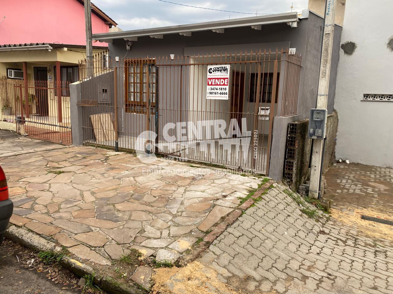 Empreendimento (casa) à venda em Paraíso, Sapucaia do Sul
