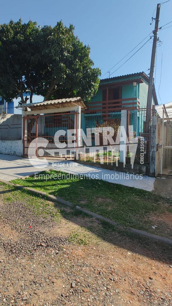 Casa à venda em Pasqualini, Sapucaia do Sul — foto 1