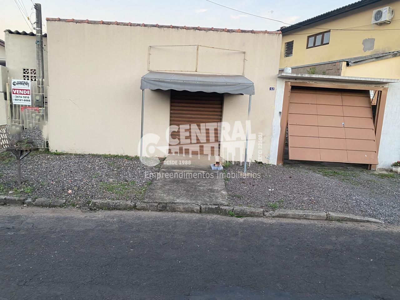 Casa à venda em Travessa Bororós, Piratini, Sapucaia do Sul — foto 1