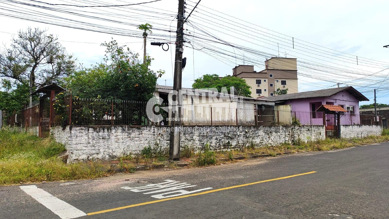 Casa à venda em Rua Manoel Tavares, São José, Sapucaia do Sul — foto 1