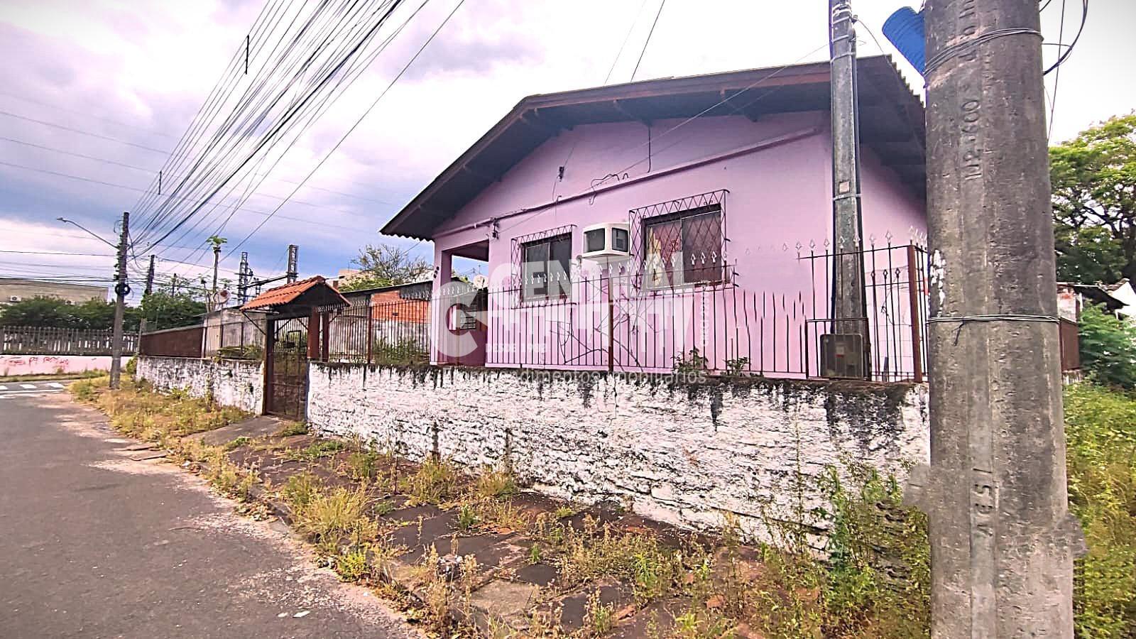 Casa à venda em Rua Manoel Tavares, São José, Sapucaia do Sul — foto 2