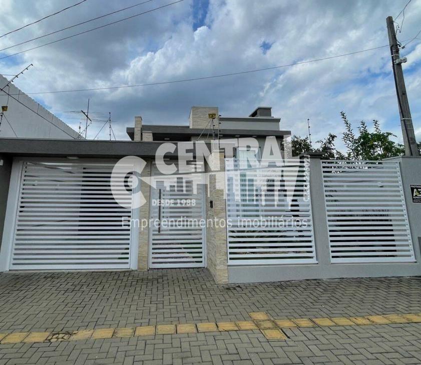 Casa à venda em Capão da Cruz, Sapucaia do Sul — foto 1