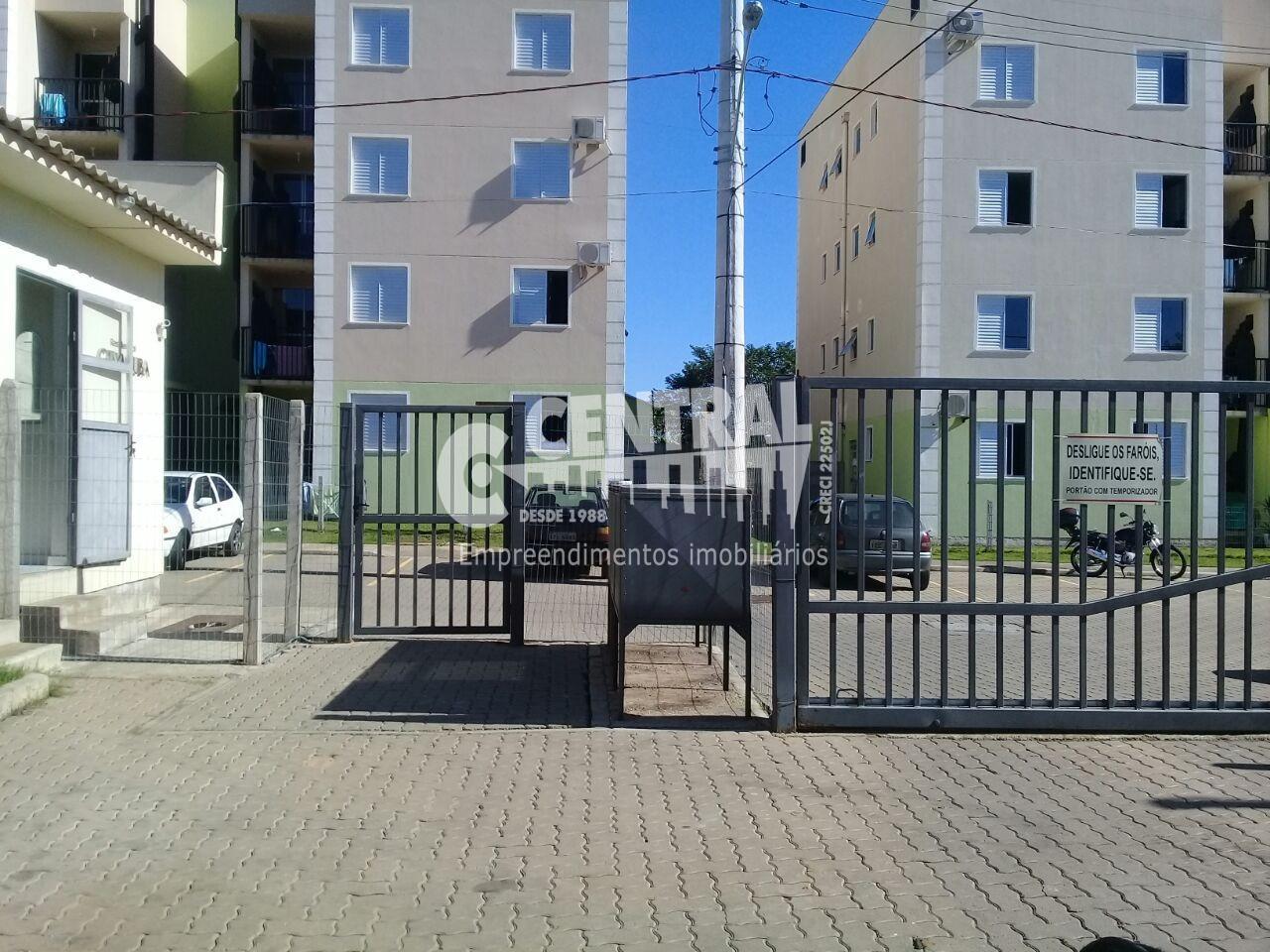Empreendimento (apartamento) à venda em Lomba Da Palmeira, Sapucaia do Sul