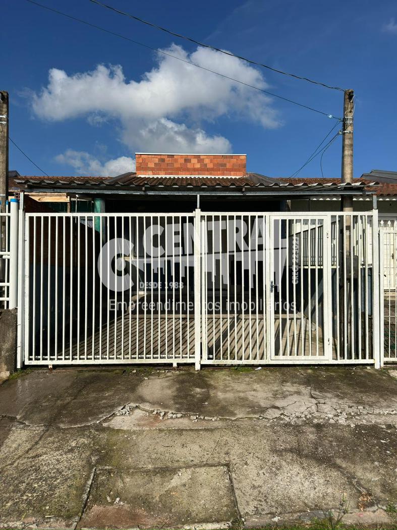 Empreendimento (casa) à venda em Lomba da Palmeira, Sapucaia do Sul