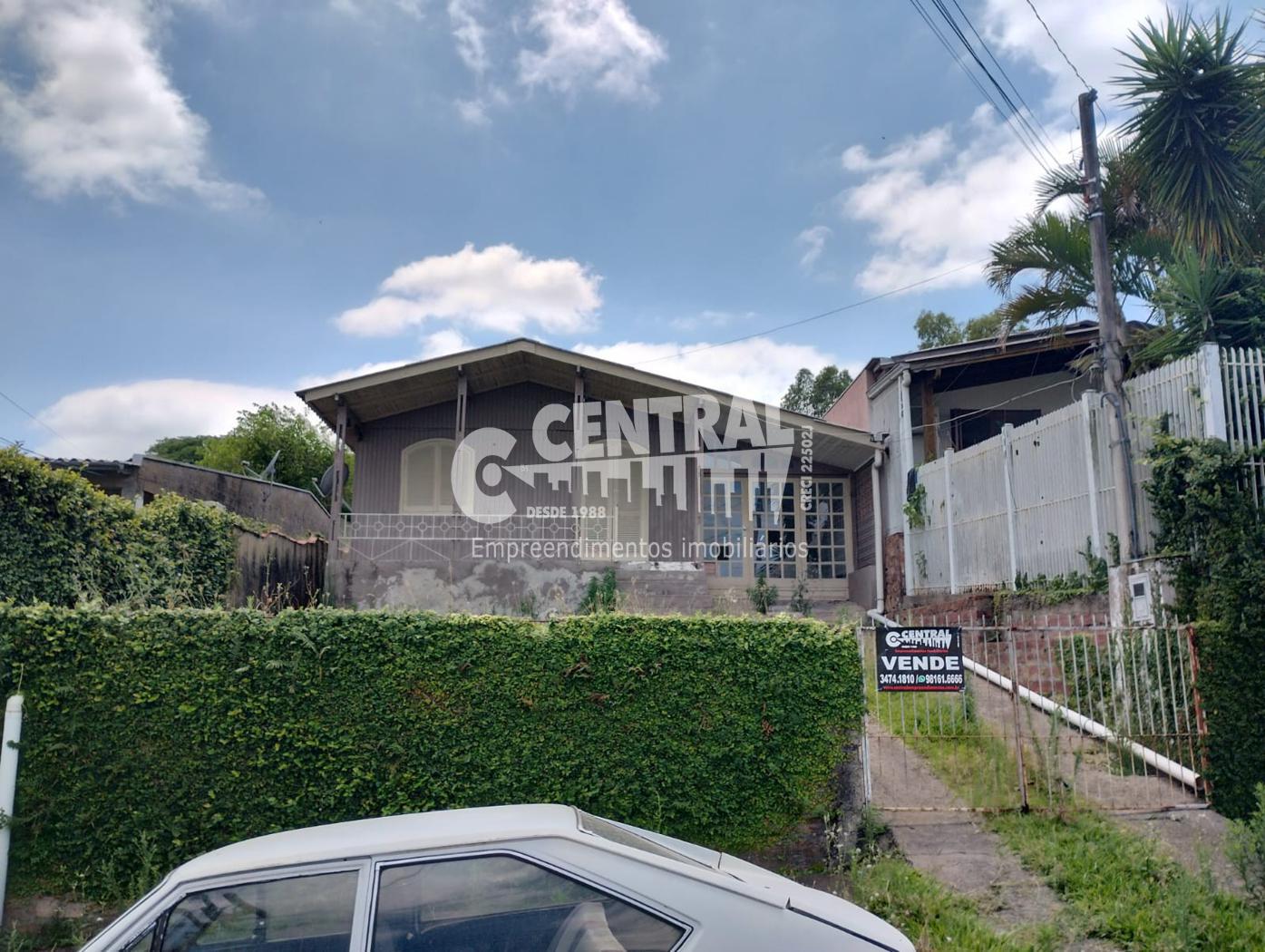 Casa à venda em Lomba da Palmeira, Sapucaia do Sul — foto 2