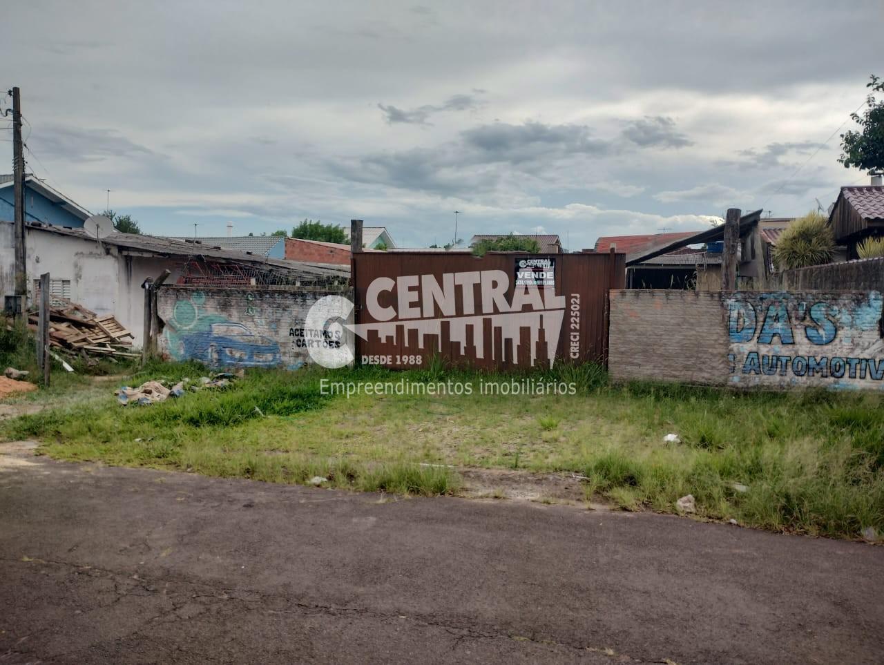 Terreno à venda em Silva, Sapucaia do Sul — foto 1