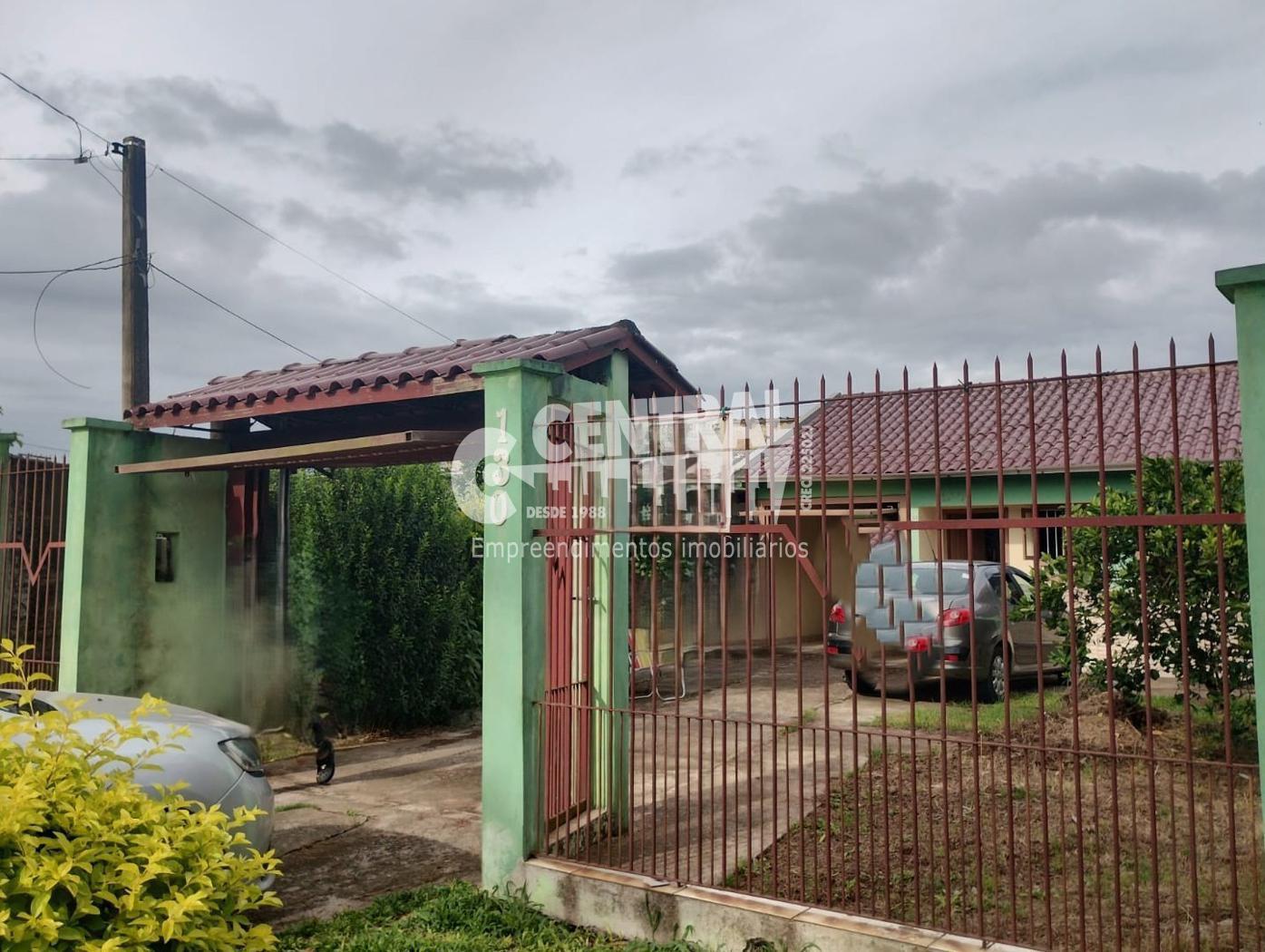 Empreendimento (casa) à venda em Parque Primavera, Esteio