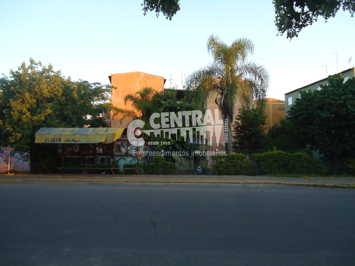 Empreendimento (apartamento) à venda em Cohab, Sapucaia do Sul